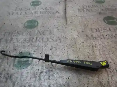 Pezzo di ricambio per auto di seconda mano braccio tergicristallo posteriore per chrysler jeep cherokee (kj) 2.5 crd cat riferimenti oem iam 