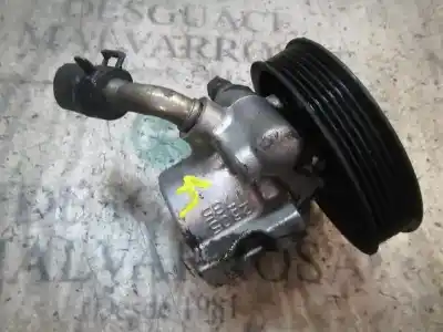 Pezzo di ricambio per auto di seconda mano pompa sterzo per chrysler jeep cherokee (kj) 2.5 crd cat riferimenti oem iam 