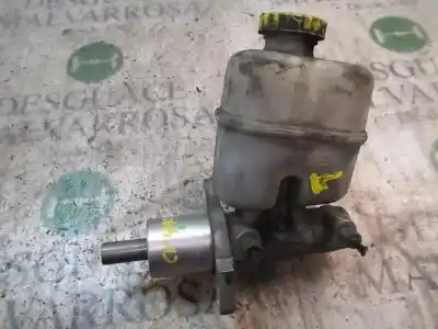 Pezzo di ricambio per auto di seconda mano pompa freni per chrysler jeep cherokee (kj) 2.5 crd cat riferimenti oem iam 