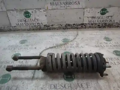 Pezzo di ricambio per auto di seconda mano ammortizzatore anteriore sinistro per chrysler jeep cherokee (kj) 2.5 crd cat riferimenti oem iam 