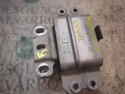 Автозапчасти б/у левая опора двигателя за seat leon (1p1) 1.9 tdi ссылки oem iam 1k0199555m