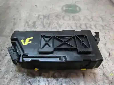 Автозапчастина б/у електронний модуль для seat leon (1p1) 1.9 tdi посилання на oem iam 5n0035342c  5n0035342b