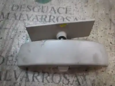 Pezzo di ricambio per auto di seconda mano specchio interno per seat leon (1p1) 1.9 tdi riferimenti oem iam 5p0857511dy20  