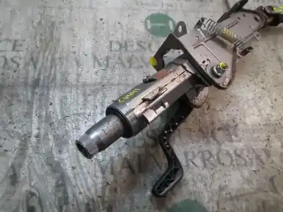 Second-hand car spare part steering column for seat leon (1p1) 1.9 tdi oem iam references 1p1419502g  