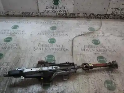 Second-hand car spare part steering column for seat leon (1p1) 1.9 tdi oem iam references 1p1419502g  