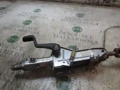 Second-hand car spare part steering column for seat leon (1p1) 1.9 tdi oem iam references 1p1419502g  