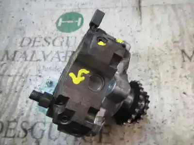 Автозапчасти б/у тнвд насос за BMW SERIE 3 COUPE (E92) 330d ссылки OEM IAM   