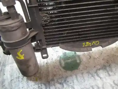 Tweedehands auto-onderdeel airconditioning condensor voor opel combo 1.3 16v cdti oem iam-referenties   