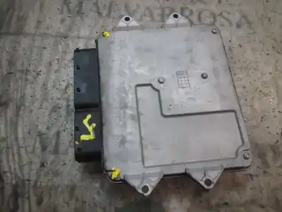 Tweedehands auto-onderdeel ecu motorcontroller voor opel combo 1.3 16v cdti oem iam-referenties   