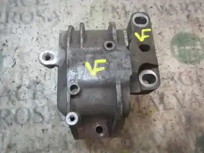 Автозапчасти б/у правая опора двигателя за seat leon (1p1) 1.9 tdi ссылки oem iam 1k0199262as
