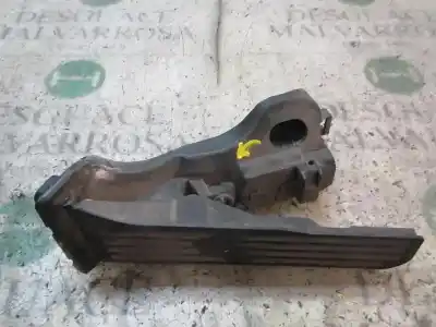 Автозапчасти б/у педальный потенциометр за seat leon (1p1) 1.9 tdi ссылки oem iam 1k1721503l
