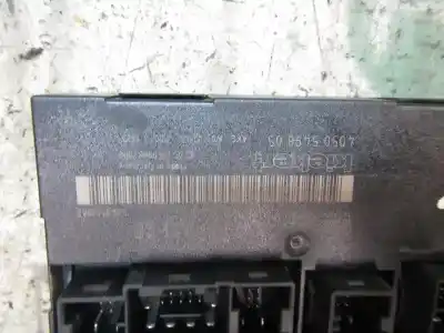 Автозапчасти б/у электронный модуль за seat leon (1p1) 1.9 tdi ссылки oem iam 1k0959433cpz01 4050549805 1k0959433cp
