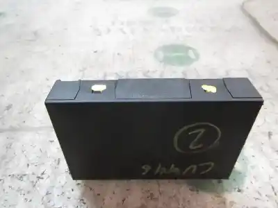 Автозапчасти б/у электронный модуль за seat leon (1p1) 1.9 tdi ссылки oem iam 1k0959433cpz01 4050549805 1k0959433cp