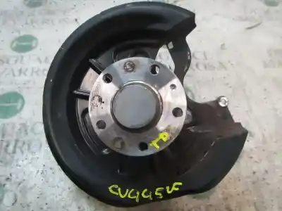 Автозапчасти б/у поворот заднего права за seat leon (1p1) 1.9 tdi ссылки oem iam 1k0505436n