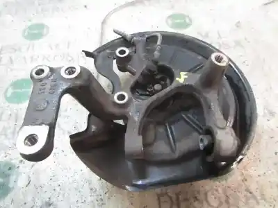 Автозапчасти б/у поворот заднего права за seat leon (1p1) 1.9 tdi ссылки oem iam 1k0505436n  