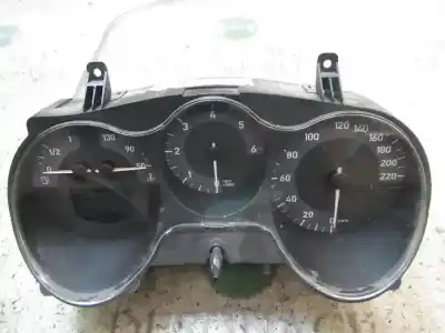 Автозапчасти б/у приборная доска за seat leon (1p1) 1.9 tdi ссылки oem iam 1p0920804cx