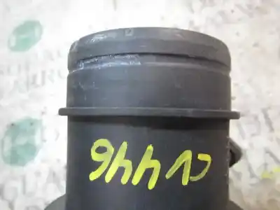 Автозапчасти б/у расходомер воздуха за seat leon (1p1) 1.9 tdi ссылки oem iam 038906461b 0281002531 038906461b