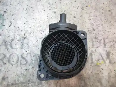 Автозапчасти б/у расходомер воздуха за seat leon (1p1) 1.9 tdi ссылки oem iam 038906461b 0281002531 038906461b