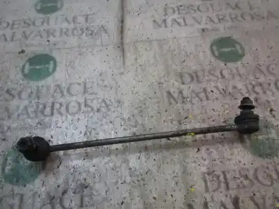 Peça sobressalente para automóvel em segunda mão braço oscilante suspensão dianteiro direito por volkswagen touran (1t3) 2.0 tdi referências oem iam 1k0411315r