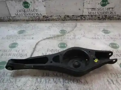 Recambio de automóvil de segunda mano de brazo suspension inferior trasero izquierdo para volkswagen touran (1t3) 2.0 tdi referencias oem iam 1k0505311ab