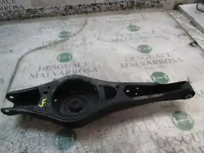 Recambio de automóvil de segunda mano de brazo suspension inferior trasero derecho para volkswagen touran (1t3) 2.0 tdi referencias oem iam 1k0505311ab