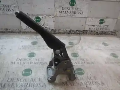 Peça sobressalente para automóvel em segunda mão alavanca de travão de mão por volkswagen touran (1t3) 2.0 tdi referências oem iam 1t1711303j3q7