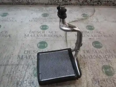 Peça sobressalente para automóvel em segunda mão condensador / radiador de sofagem / ar condicionado por volkswagen touran (1t3) 2.0 tdi referências oem iam 1k0819031e