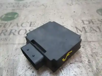 Second-hand car spare part ELECTRONIC MODULE for VOLKSWAGEN TOURAN (1T3)  OEM IAM references 3AA919041A 8ES01045220 3AA919041A