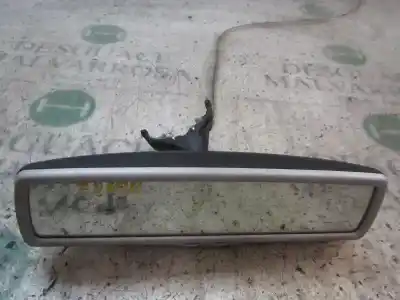 Peça sobressalente para automóvel em segunda mão espelho retrovisor interior por volkswagen touran (1t3) 2.0 tdi referências oem iam 1k0857511esma