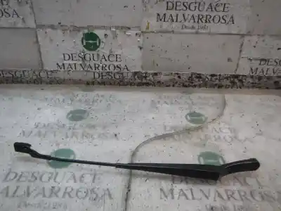 Peça sobressalente para automóvel em segunda mão haste de escova dianteiro esquerdo por volkswagen touran (1t3) 2.0 tdi referências oem iam 2k1955409b