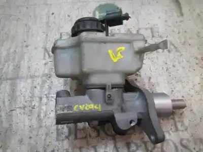 Peça sobressalente para automóvel em segunda mão bomba de travões por volkswagen touran (1t3) 2.0 tdi referências oem iam 1k1614019k