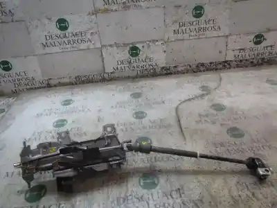 Second-hand car spare part STEERING COLUMN for CITROEN C4 GRAND PICASSO I (UA_)  OEM IAM references 4123X5   Second-hand car spare part STEERING COLUMN for CITROEN C4 GRAND PICASSO I (UA_)  OEM IAM references 4123X5