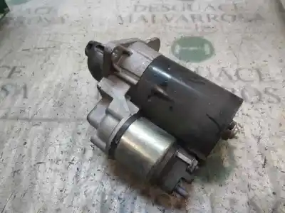 Peça sobressalente para automóvel em segunda mão motor de arranque por opel corsa d 1.2 cat (a 12 xer / ldc) referências oem iam   