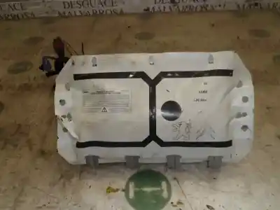 Автозапчасти б/у подушка безопасности передняя правая за peugeot 207/207+ (wa_, wc_) 1.4 16v ссылки oem iam   