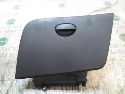 Автозапчасти б/у бардачок за seat leon (1p1) 1.9 tdi ссылки oem iam 1p1857095d1mm