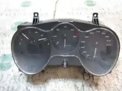 Автозапчасти б/у приборная доска за seat leon (1p1) 1.9 tdi ссылки oem iam 1p0920810fxz03