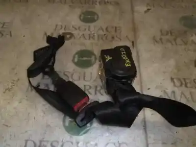 Tweedehands auto-onderdeel veiligheidsriem rechts achter voor audi a2 (8z) 1.4 oem iam-referenties 8z0857806dv04