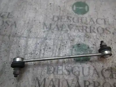 Peça sobressalente para automóvel em segunda mão braço oscilante suspensão dianteiro esquerdo por seat ibiza iv (6j5, 6p1) 1.2 referências oem iam 6c0411315