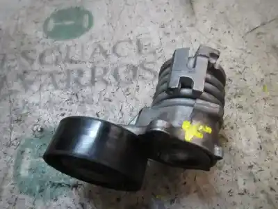 İkinci el araba yedek parçası YARDIMCI KAYIS GERGI için SEAT IBIZA IV (6J5, 6P1)  OEM IAM referansları 03D903305F  