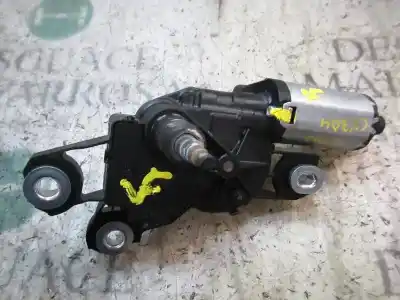 Peça sobressalente para automóvel em segunda mão motor do limpador traseiro por seat ibiza iv (6j5, 6p1) 1.2 referências oem iam 6j4955711