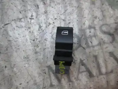 Peça sobressalente para automóvel em segunda mão botão / interruptor elevador vidro dianteiro direito por seat ibiza iv (6j5, 6p1) 1.2 referências oem iam 7l6959855breh
