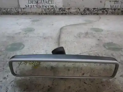 Gebrauchtes Autoersatzteil INNENSPIEGEL zum SEAT IBIZA IV (6J5, 6P1)  OEM-IAM-Referenzen 3C0857511JSMA  