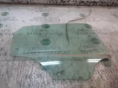 Peça sobressalente para automóvel em segunda mão vidro da porta traseira direita por seat ibiza iv (6j5, 6p1) 1.2 referências oem iam 6j4845206