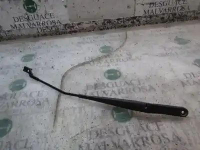 Peça sobressalente para automóvel em segunda mão haste de escova dianteiro direito por seat ibiza iv (6j5, 6p1) 1.2 referências oem iam 6j1955410