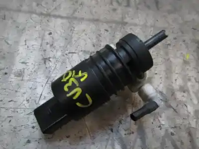 Peça sobressalente para automóvel em segunda mão motor limpa vidros por seat ibiza iv (6j5, 6p1) 1.2 referências oem iam 1k6955651