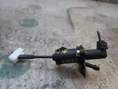 Peça sobressalente para automóvel em segunda mão bomba de embreagem por seat ibiza iv (6j5, 6p1) 1.2 referências oem iam 6r0721405