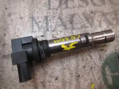 Peça sobressalente para automóvel em segunda mão bobina por seat ibiza iv (6j5, 6p1) 1.2 referências oem iam 036905715g