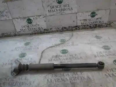 Peça sobressalente para automóvel em segunda mão amortecedor traseiro direito por seat ibiza iv (6j5, 6p1) 1.2 referências oem iam 6r0513025e