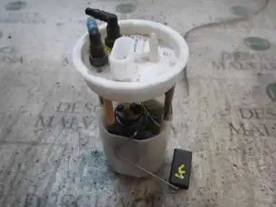 Peça sobressalente para automóvel em segunda mão boia / bomba combustível por seat ibiza iv (6j5, 6p1) 1.2 referências oem iam 6r0919051