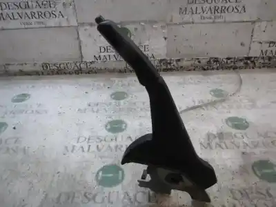 Автозапчасти б/у рычаг ручного тормоза за mitsubishi grandis (na0w) 2.0 di-d inform ссылки oem iam mn116520xa